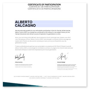 alt="certificati,edsita,olimpiadi,milano,cortina,2026"